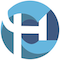 site logo